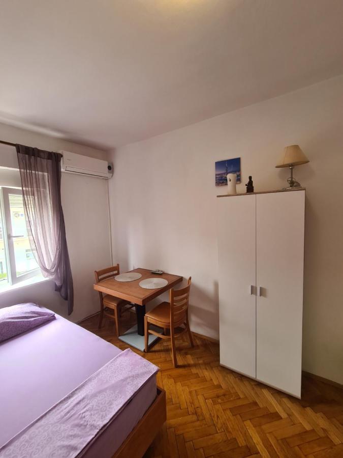 Michael'S Daire Zadar Dış mekan fotoğraf