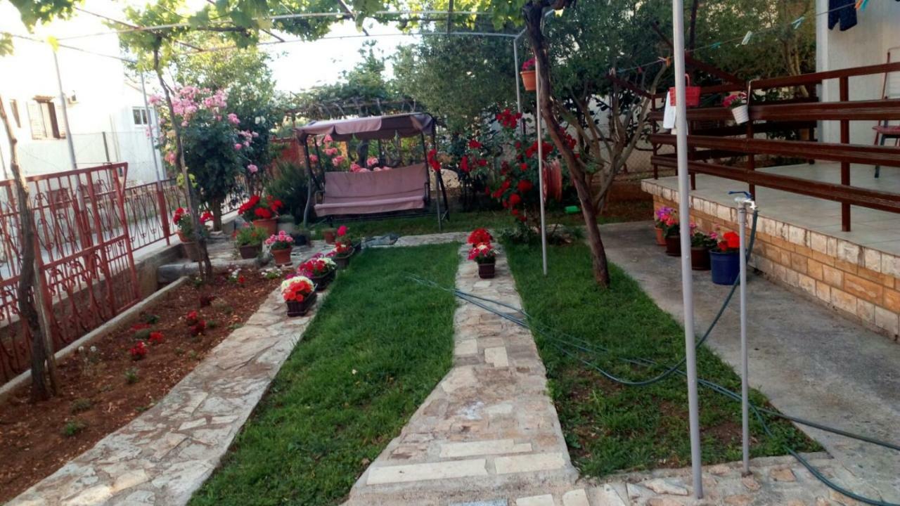 Michael'S Daire Zadar Dış mekan fotoğraf
